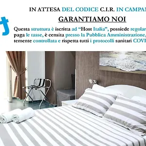 Mascalzone Latino Luxury Napoli