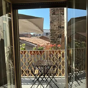 Carmen House Catania